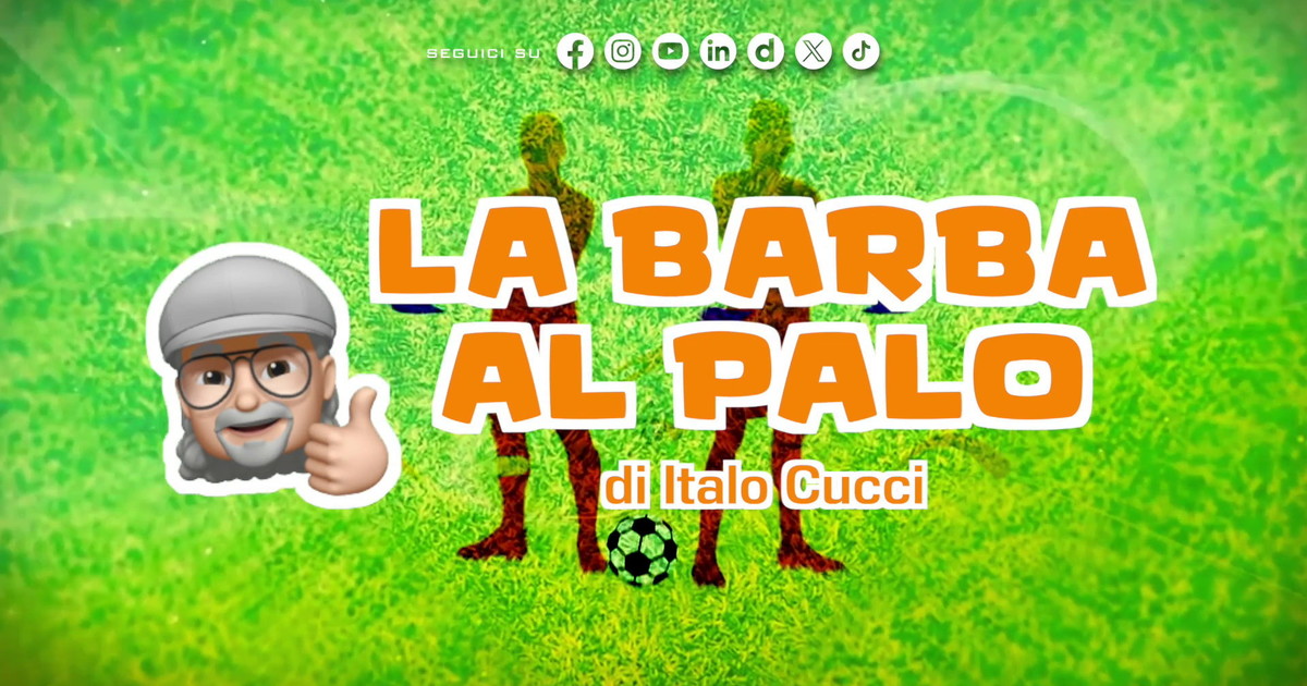 La Barba al Palo - Per favore dateci Baldini