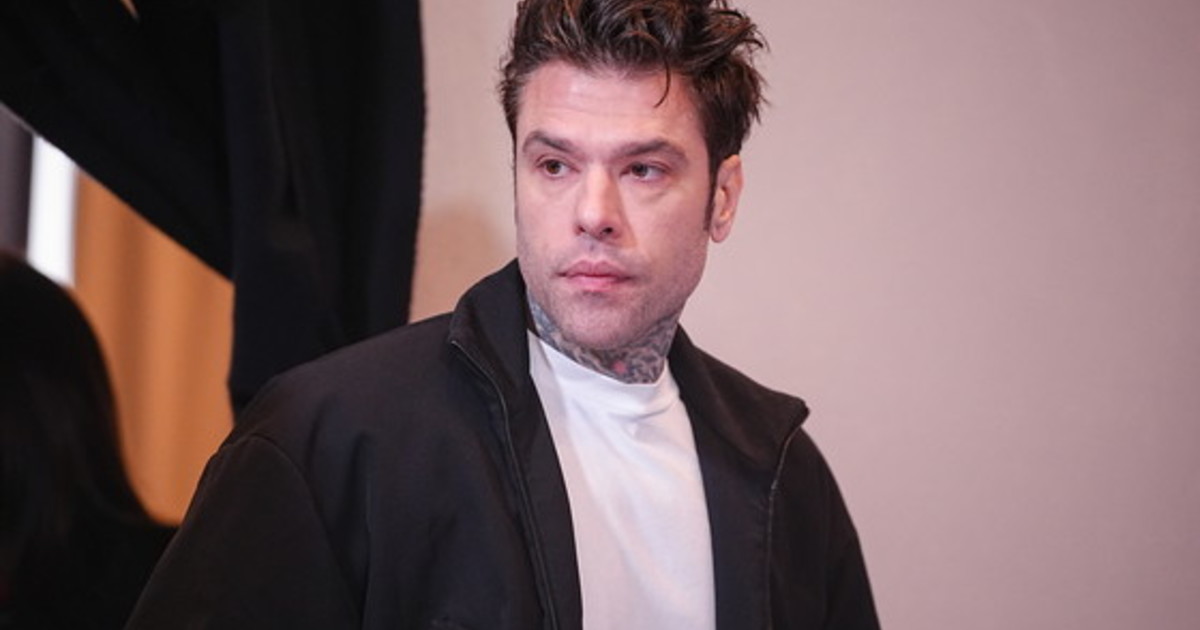 il mio corpo urla piet224 perch233 fedez cancella il tour estivo da Iltempo.it il mio corpo urla piet224 perch233 fedez cancella il tour estivo