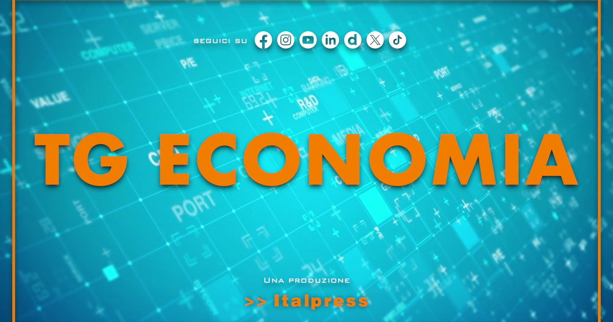 Tg Economia - 27/7/2026