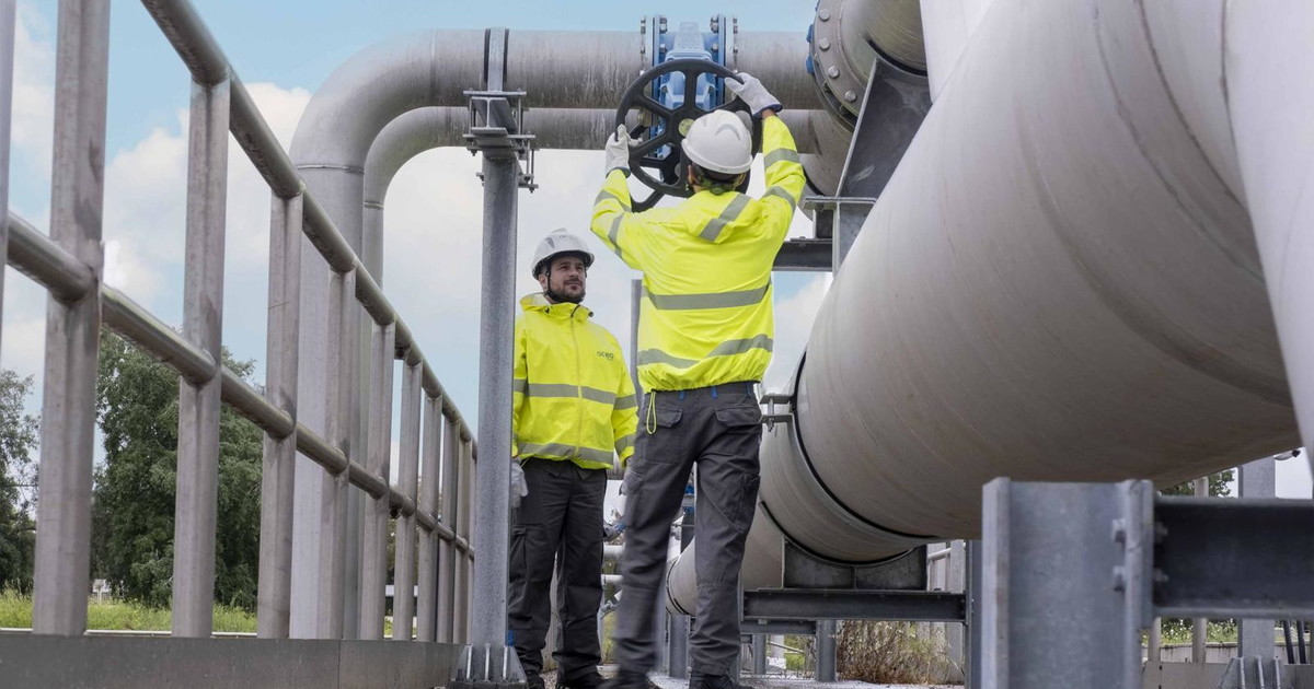 Accordo BEI-ACEA: 450 milioni di euro per modernizzare le infrastrutture idriche nel Lazio