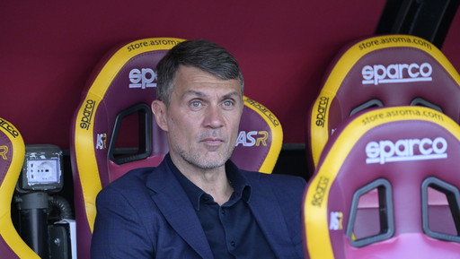 Terremoto in Figc: Maldini e Leonardo lasciano subito. Ora Mancini è favorito come ct