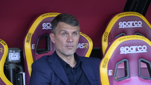 Terremoto in Figc: Maldini e Leonardo lasciano subito. Ora Mancini è favorito come ct