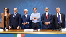 Stadio della Roma a Pietralata, cento giorni per il sì. La nuova roadmap