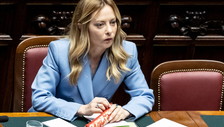Meloni non arretra: sfida Schlein su sicurezza, No Tav e caso Ranucci