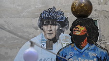 Caso Maradona: Grida e liti prima di morire. La testimonianza in aula del nutrizionista argentino
