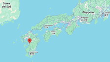 Terremoto in Giappone, scossa di magnitudo 7.1 e scatta l'allerta tsunami