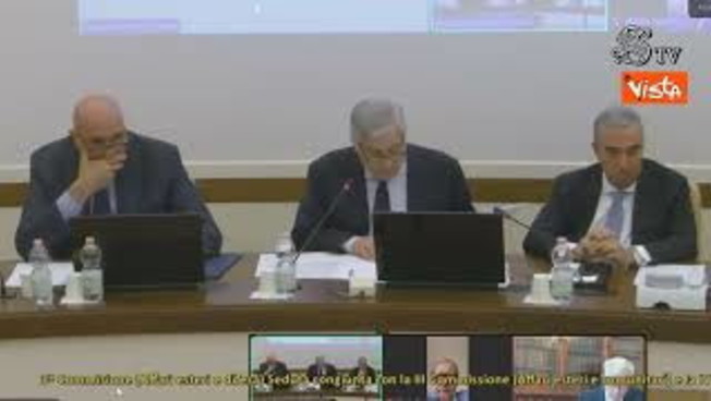 Tajani: Abbiamo deciso di chiedere 14,9 miliardi del fondo Safe entro fine anno