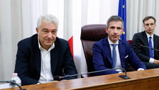 Commissione Covid, ecco la relazione testimoniale di Arcuri | Documento