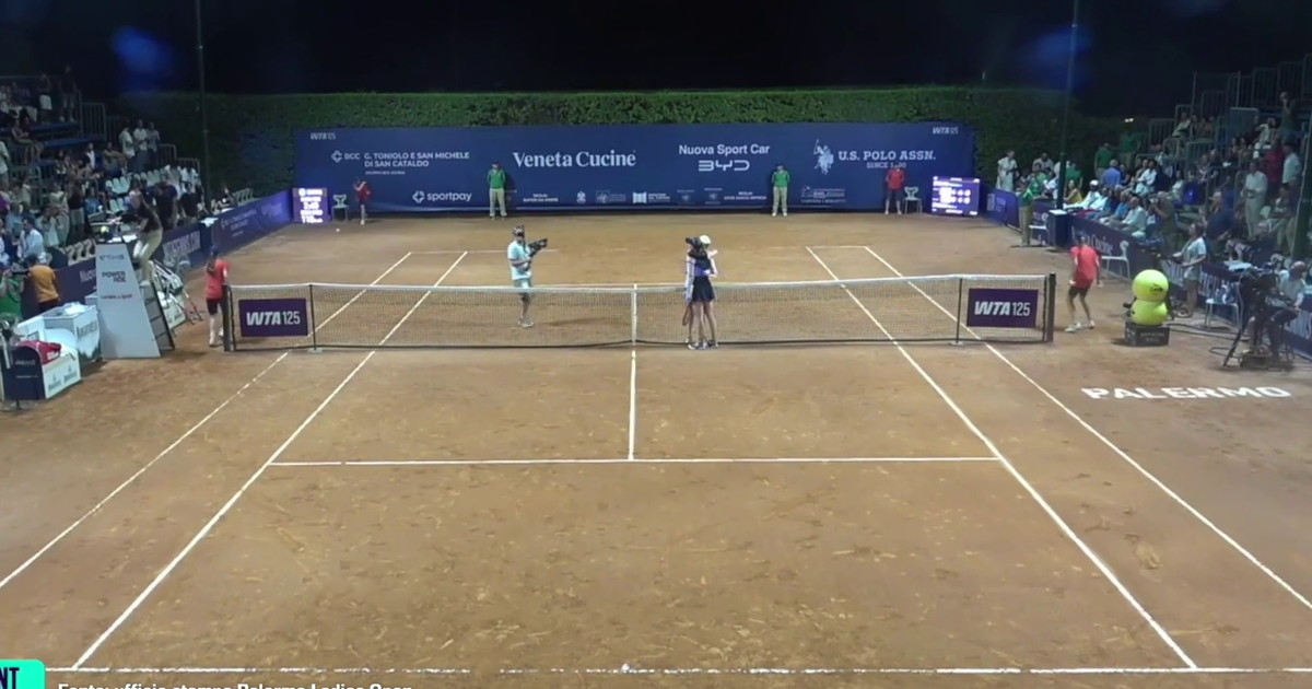 Palermo Ladies Open, Jones fa il bis. Palma e Cammarata “Bilancio positivo”