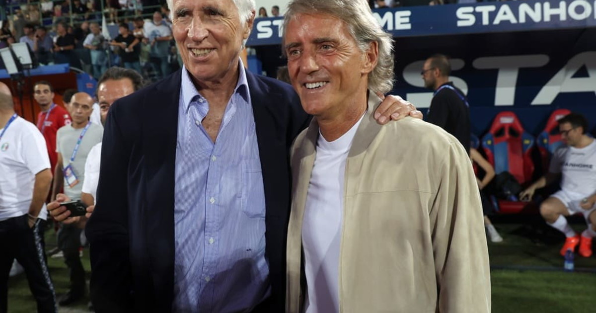Malagò al consiglio Figc “Contatti con Mancini per il ruolo di ct”