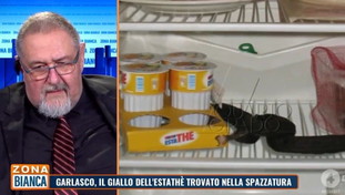 &ldquo;Qualcosa di molto grave". Cosa rivela il giallo dell'Estath&egrave;