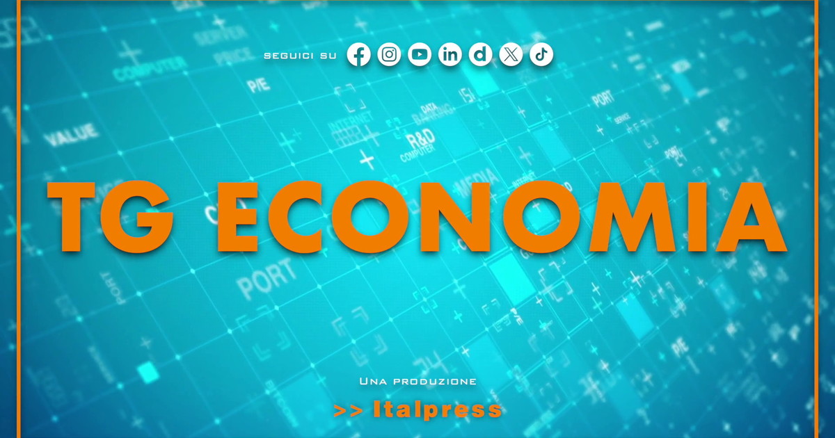 Tg Economia -28/7/2026