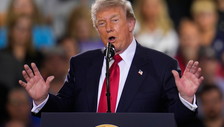 Buon momento per accordo o finirò il lavoro. Il piano di Trump