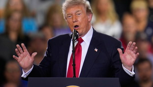 Buon momento per accordo o finirò il lavoro. Il piano di Trump