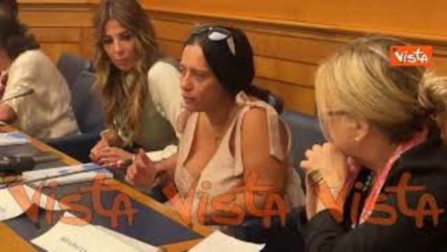 Morte piccolo Domenico, la mamma Patrizia: Se sono ancora in piedi è per gli altri figli