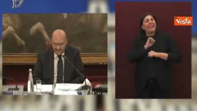 Legge elettorale, Lorenzo Fontana: Importante sapere chiaramente chi vince. Stabilità fondamentale