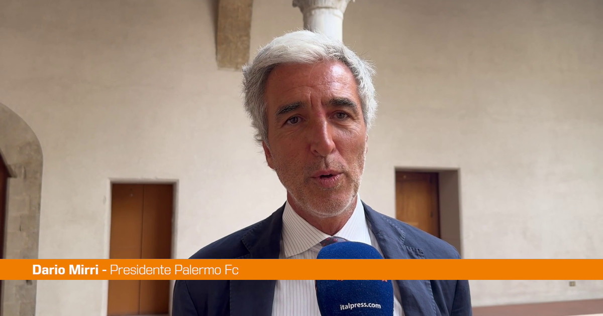 Mirri celebra la laurea di Marconi "Un ragazzo raro e di grande coraggio"