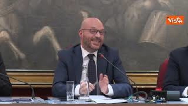 Lorenzo Fontana: Un Capo dello Stato di destra? Perché no, basta che sia un buon arbitro