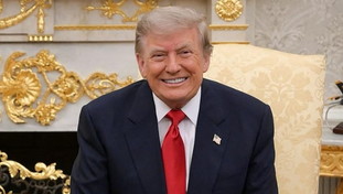 Allineati sull'Iran. Alla Casa Bianca si rafforza l'asse Trump-Netanyahu