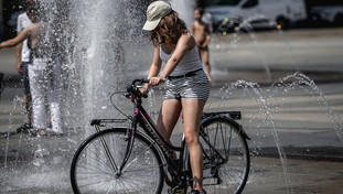 Nuova ondata di caldo. MeteoGiuliacci: quando sarà insopportabile