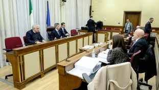 Il Tempo pubblica la relazione non ancora depositata e Arcuri ci attacca