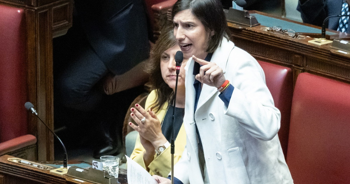 Schlein sotto assedio nel Pd. Bettini rilancia la trappola “garante”