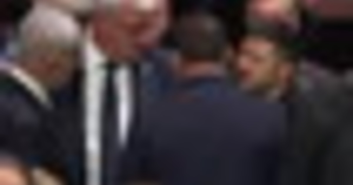 Incontri "positivi e produttivi" di Trump con Zelensky e Netanyahu