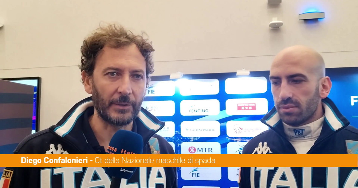 Confalonieri "Nulla da recriminare, dobbiamo ripartire da qui"