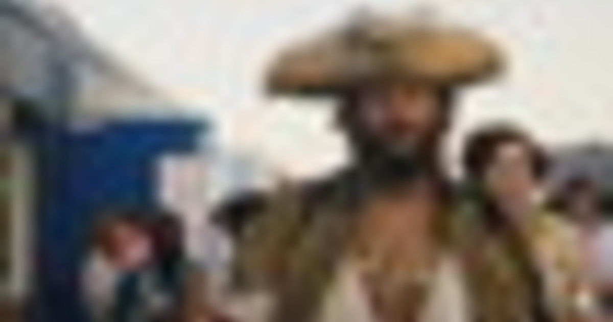 Il trailer di "Lorenzo - L'incredibile avventura di Jovanotti"