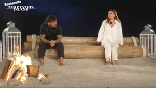 Ancora record per Temptation Island. Vola La Ruota della Fortuna, male In Onda