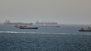 La coalizione navale a Hormuz non decolla: gli alleati europei esasperati dalla guerra Usa