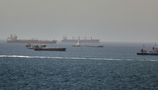 La coalizione navale a Hormuz non decolla: gli alleati europei esasperati dalla guerra Usa