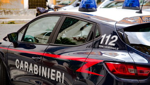 6 arresti e 5 chili di droga sequestrati a Primavalle: smontato il mercato dello spaccio
