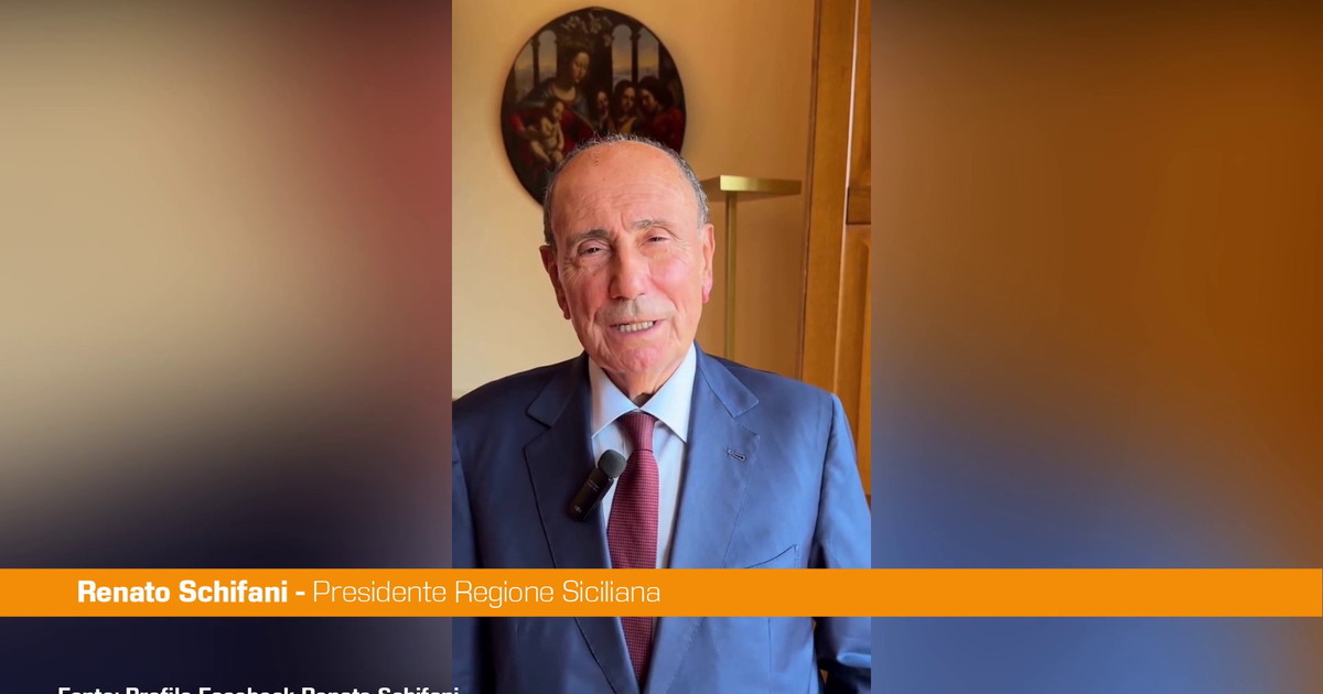 Schifani "Liberato oltre un miliardo di euro per la crescita della Sicilia"