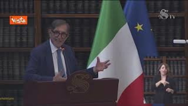La Russa: Da subito ho detto che avrei voluto Mancini come Ct della Nazionale