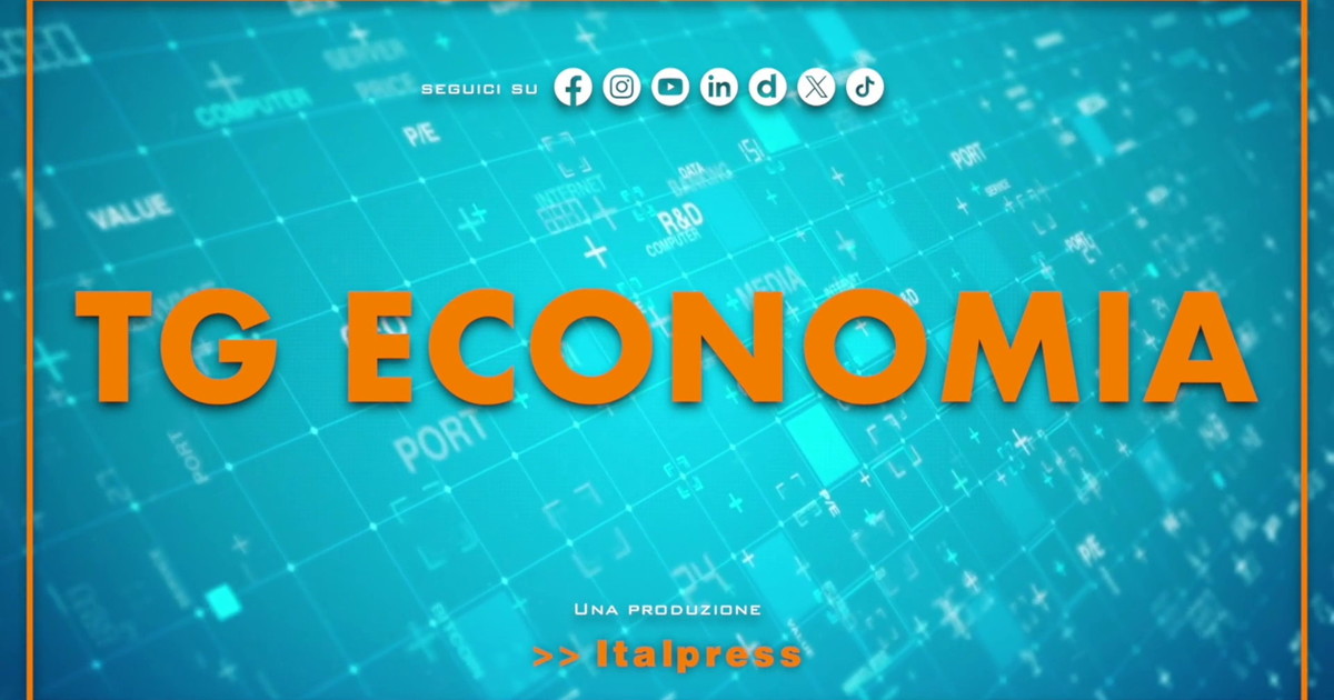 Tg Economia - 29/7/2026