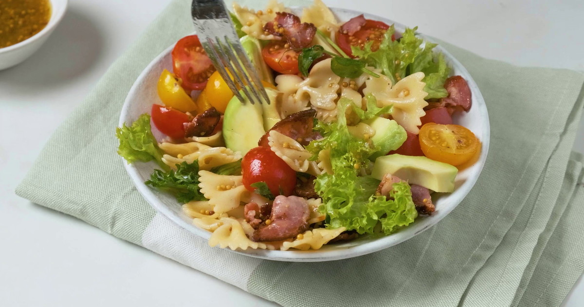 Pasta, cresce la voglia di varietà: sempre più integrale e gluten free