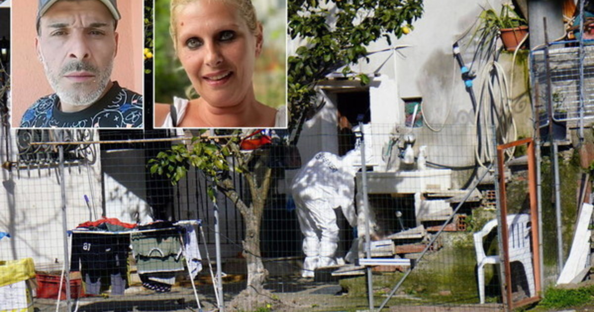 bordighera l autopsia della piccola beatrice trauma cranico e nicotina nei polmoni da Iltempo.it bordighera l autopsia della piccola beatrice trauma cranico e nicotina nei polmoni