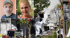 Bordighera, l'autopsia della piccola Beatrice: Trauma cranico e nicotina nei polmoni