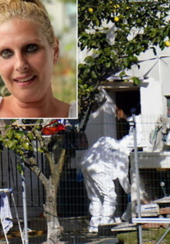 Bordighera, l'autopsia della piccola Beatrice: Trauma cranico e nicotina nei polmoni