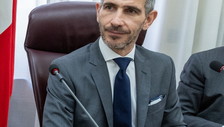 L'intervista a Lisei: “Fuga di notizie episodio grave. Arcuri non ha parlato dei fatti”