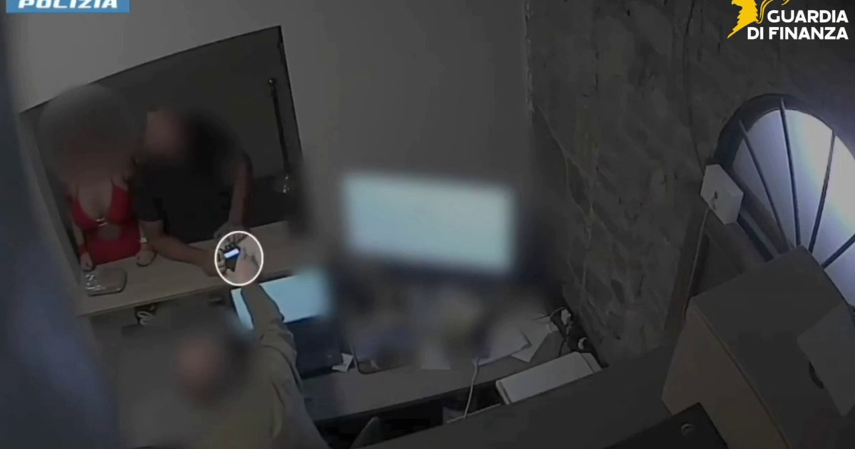 Prostituzione, 9 indagati tra Brescia e Verona e un locale sequestrato