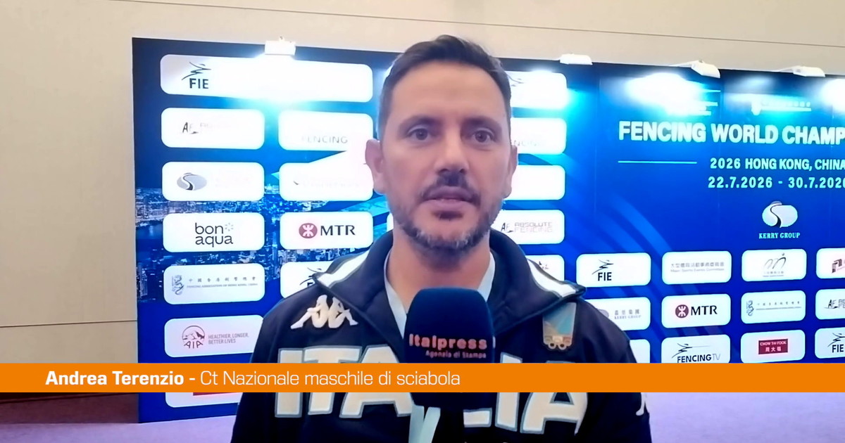 Terenzio "Tanta delusione, pagata l'assenza di Curatoli"
