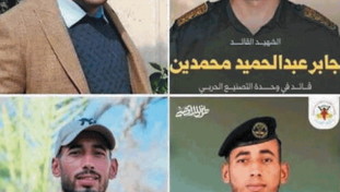 Altro che medici e giornalisti uccisi: erano affiliati alle milizie di Hamas