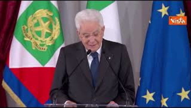 mattarella difesa comune europea non mira alla guerra ma 232 uno strumento di pace da Iltempo.it mattarella difesa comune europea non mira alla guerra ma 232 uno strumento di pace