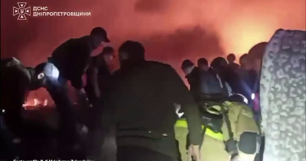 Massiccio attacco russo in Ucraina, diverse vittime tra civili