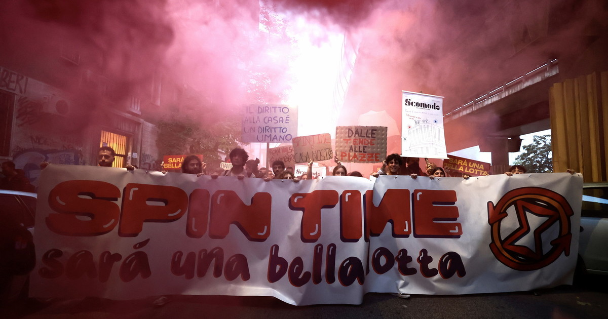 Scandalo. Il Tempo denuncia: pressioni indebite su istituzioni e organismi tecnici per far rientrare persone dentro Spin Time