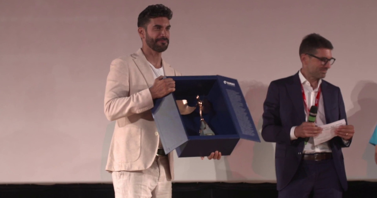 "Alby – The Last Tree" vince la Fenice CONAI al Giffoni Film Festival