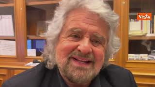 grillo nel 2021 su draghi mi aspettavo il banchiere di dio mi sono trovato davanti un grillino da Iltempo.it grillo nel 2021 su draghi mi aspettavo il banchiere di dio mi sono trovato davanti un grillino