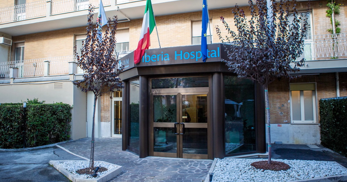 tiberia hospital tra i vincitori del bando nazionale agenas con curamente il progetto dedicato alla salute e alla qualit224 di vita dei grandi anziani da Iltempo.it tiberia hospital tra i vincitori del bando nazionale agenas con curamente il progetto dedicato alla salute e alla qualit224 di vita dei grandi anziani